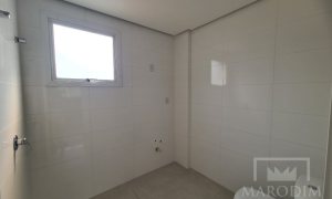 Apartamento com 76m², 2 dormitórios, Sim suíte, 1 vaga, no bairro Centro em Marau