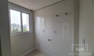 Apartamento com 75m², 2 dormitórios, Nao suíte, 1 vaga, no bairro Centro em Marau