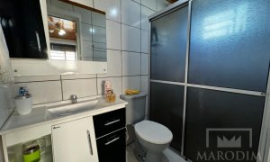 Sítio com 85m², 3 dormitórios, Nao suíte, 2 vagas, no bairro Barragem Capingui em Marau