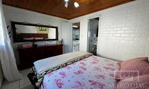 Sítio com 85m², 3 dormitórios, Nao suíte, 2 vagas, no bairro Barragem Capingui em Marau