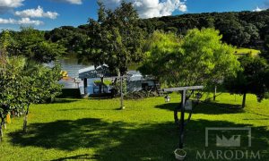 Sítio com 85m², 3 dormitórios, Nao suíte, 2 vagas, no bairro Barragem Capingui em Marau