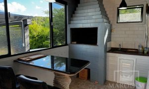 Sítio com 85m², 3 dormitórios, Nao suíte, 2 vagas, no bairro Barragem Capingui em Marau