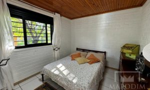 Sítio com 85m², 3 dormitórios, Nao suíte, 2 vagas, no bairro Barragem Capingui em Marau