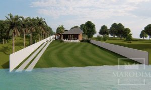 Casa com 182m², 3 dormitórios, Nao suíte, 3 vagas, no bairro Barragem Capingui em Marau