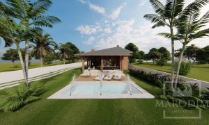 Casa com 182m², 3 dormitórios, Nao suíte, 3 vagas, no bairro Barragem Capingui em Marau