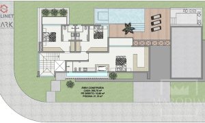 Casa com 265m², 3 dormitórios, Nao suíte, 2 vagas, no bairro Rodovia ERS 324 em Marau