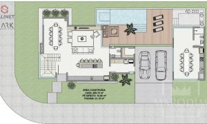 Casa com 265m², 3 dormitórios, Nao suíte, 2 vagas, no bairro Rodovia ERS 324 em Marau