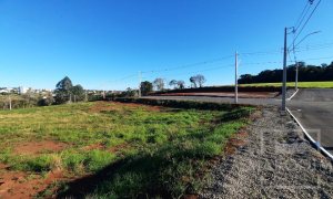 Terreno com 410m², Nao suíte, no bairro Loteamento Residencial Villagio em Marau