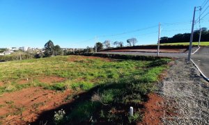 Terreno com 410m², Nao suíte, no bairro Loteamento Residencial Villagio em Marau
