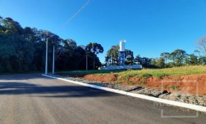 Terreno com 567m², Nao suíte, no bairro Loteamento Residencial Villagio em Marau