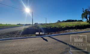 Terreno com 403m², Nao suíte, no bairro Loteamento Residencial Villagio em Marau