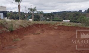 Terreno com 405m², Nao suíte, no bairro Colinas Nova Marau em Marau