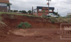 Terreno com 405m², Nao suíte, no bairro Colinas Nova Marau em Marau