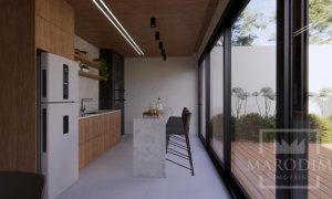 Casa com 216m², 3 dormitórios, Nao suíte, 2 vagas, no bairro Jardim Dourado em Marau