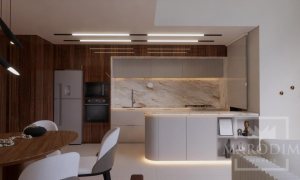 Casa com 216m², 3 dormitórios, Nao suíte, 2 vagas, no bairro Jardim Dourado em Marau