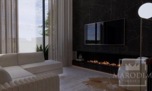 Casa com 216m², 3 dormitórios, Nao suíte, 2 vagas, no bairro Jardim Dourado em Marau