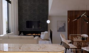 Casa com 216m², 3 dormitórios, Nao suíte, 2 vagas, no bairro Jardim Dourado em Marau