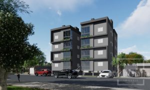 Apartamento com 55m², 2 dormitórios, Nao suíte, 1 vaga, no bairro Vivere em Marau