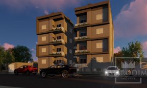 Apartamento com 55m², 2 dormitórios, Nao suíte, 1 vaga, no bairro Vivere em Marau