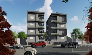 Apartamento com 55m², 2 dormitórios, Nao suíte, 1 vaga, no bairro Vivere em Marau