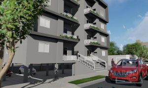 Apartamento com 55m², 2 dormitórios, Nao suíte, 1 vaga, no bairro Vivere em Marau