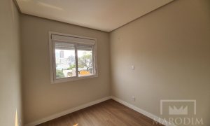 Apartamento com 76m², 2 dormitórios, Sim suíte, 1 vaga, no bairro Centro em Marau