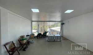 Salas/Conjuntos com 50m², Nao suíte, no bairro São  Cristóvão em Marau