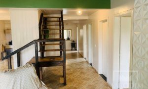 Chácara com 200m², 4 dormitórios, Sim suíte, 2 vagas, no bairro Barragem Capingui em Marau