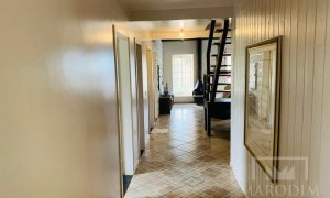 Chácara com 200m², 4 dormitórios, Sim suíte, 2 vagas, no bairro Barragem Capingui em Marau