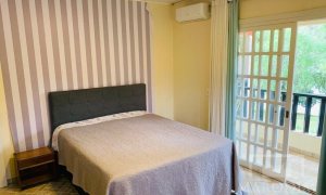 Chácara com 200m², 4 dormitórios, Sim suíte, 2 vagas, no bairro Barragem Capingui em Marau