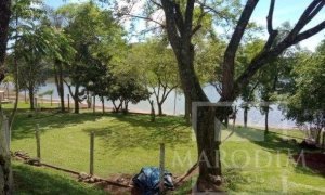 Chácara com 200m², 4 dormitórios, Sim suíte, 2 vagas, no bairro Barragem Capingui em Marau