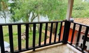 Chácara com 200m², 4 dormitórios, Sim suíte, 2 vagas, no bairro Barragem Capingui em Marau