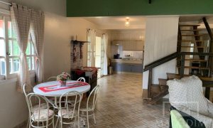 Chácara com 200m², 4 dormitórios, Sim suíte, 2 vagas, no bairro Barragem Capingui em Marau