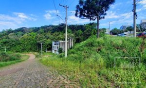Terreno com 686m², Nao suíte, no bairro Loteamento Scortegagna em Marau