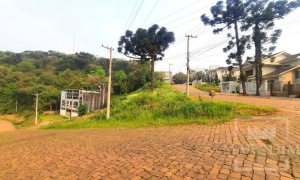Terreno com 686m², Nao suíte, no bairro Loteamento Scortegagna em Marau