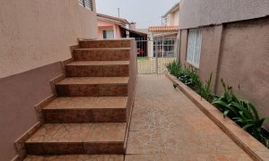 Casa com 103m², 2 dormitórios, Nao suíte, 2 vagas, no bairro Santa Rita em Marau