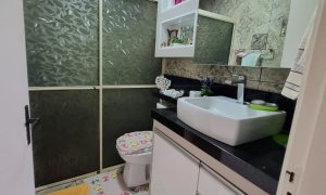 Casa com 103m², 2 dormitórios, Nao suíte, 2 vagas, no bairro Santa Rita em Marau