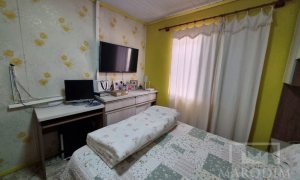 Casa com 103m², 2 dormitórios, Nao suíte, 2 vagas, no bairro Santa Rita em Marau