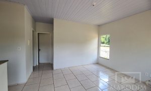 Casa com 52m², 2 dormitórios, Nao suíte, 1 vaga, no bairro Santa Helena em Marau