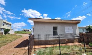 Casa com 52m², 2 dormitórios, Nao suíte, 1 vaga, no bairro Santa Helena em Marau