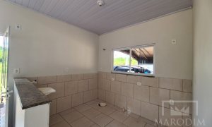 Casa com 52m², 2 dormitórios, Nao suíte, 1 vaga, no bairro Santa Helena em Marau