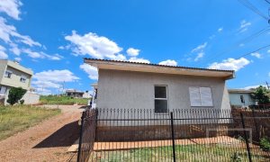 Casa com 52m², 2 dormitórios, Nao suíte, 1 vaga, no bairro Santa Helena em Marau