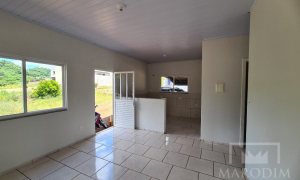 Casa com 52m², 2 dormitórios, Nao suíte, 1 vaga, no bairro Santa Helena em Marau