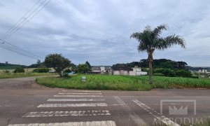 Terreno com 405m², Nao suíte, no bairro Colinas Nova Marau em Marau