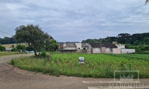 Terreno com 405m², Nao suíte, no bairro Colinas Nova Marau em Marau