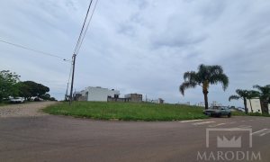Terreno com 405m², Nao suíte, no bairro Colinas Nova Marau em Marau