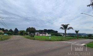 Terreno com 405m², Nao suíte, no bairro Colinas Nova Marau em Marau