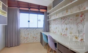 Apartamento com 163m², 3 dormitórios, Sim suíte, 2 vagas, no bairro Centro em Marau