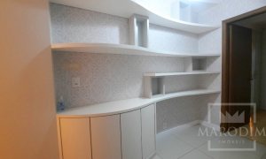 Apartamento com 163m², 3 dormitórios, Sim suíte, 2 vagas, no bairro Centro em Marau
