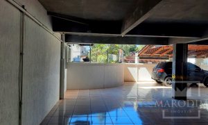 Apartamento com 163m², 3 dormitórios, Sim suíte, 2 vagas, no bairro Centro em Marau